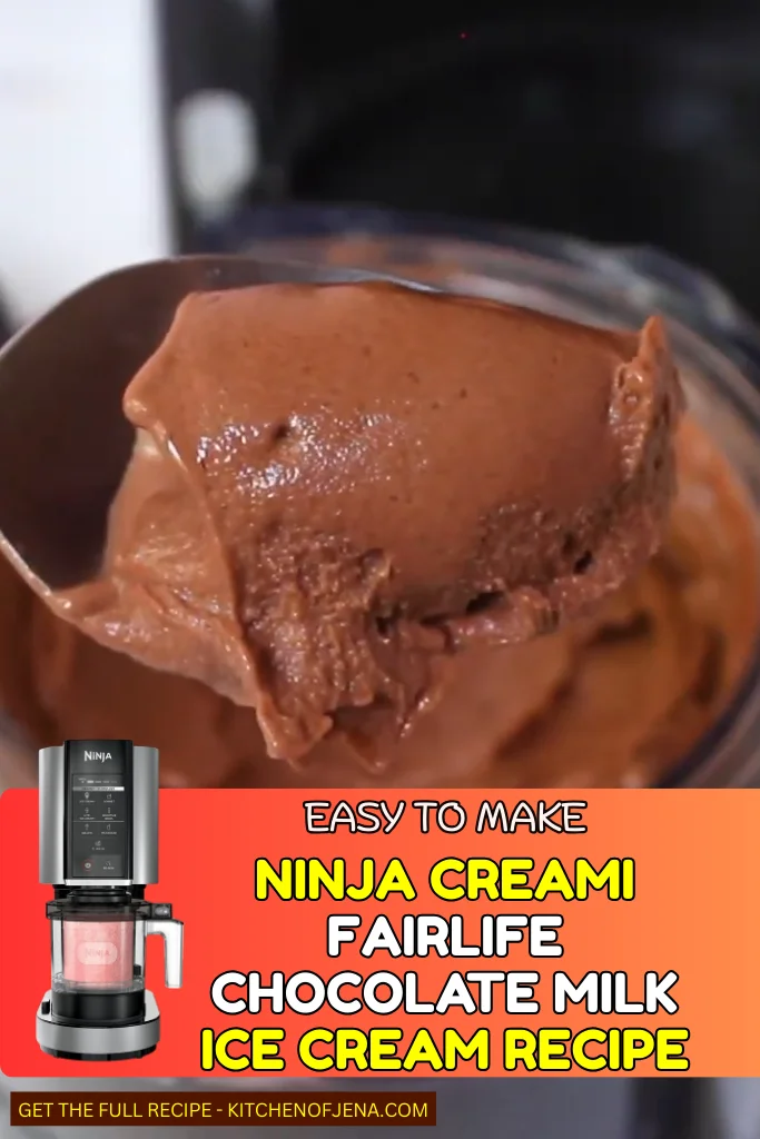 Copy of How To Make Ninja Creami Banana Pudding Ice Cream