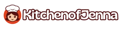kitchenofjenna.com logo